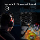HyperX Cloud II Wireless - Gaming Headset for PC, PS4/PS5, Nintendo Switch