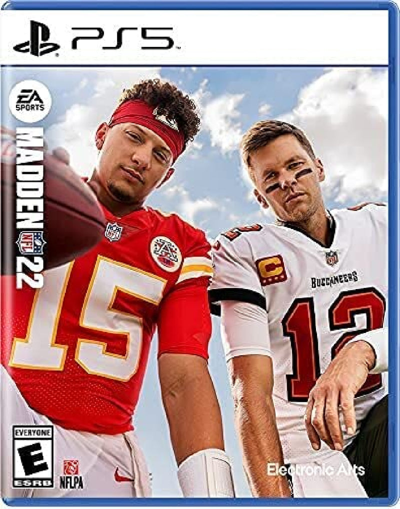 Ps5 madden nfl 23