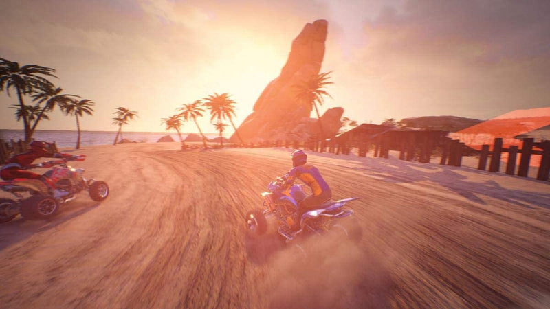 ATV Drift and Tricks - Nintendo Switch