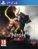 Nioh 2 - Playstation 4