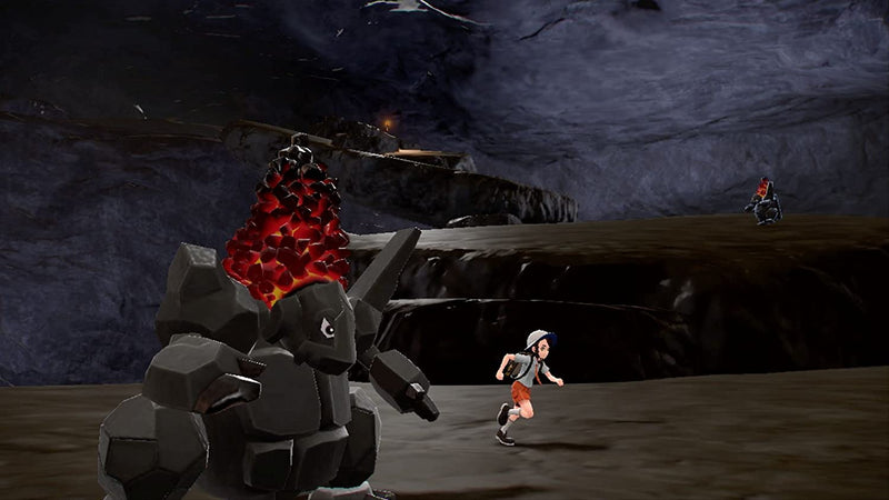 Pokémon Scarlet - Nintendo Switch