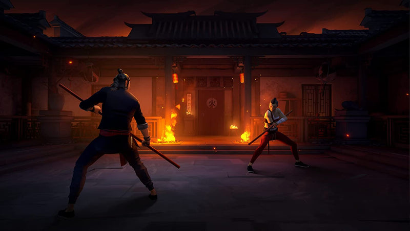 Sifu: Vengeance Edition - Nintendo Switch