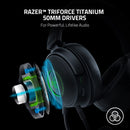 Razer Kraken V3 Wired USB Gaming Headset