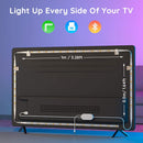 Govee RGB Bluetooth LED Backlight For TVs 46-60 Inches