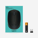 Logitech M170 Wireless Mouse