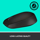 Logitech M170 Wireless Mouse