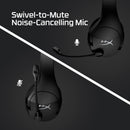 HyperX Cloud Stinger Core - Wireless Gaming Headset + 7.1