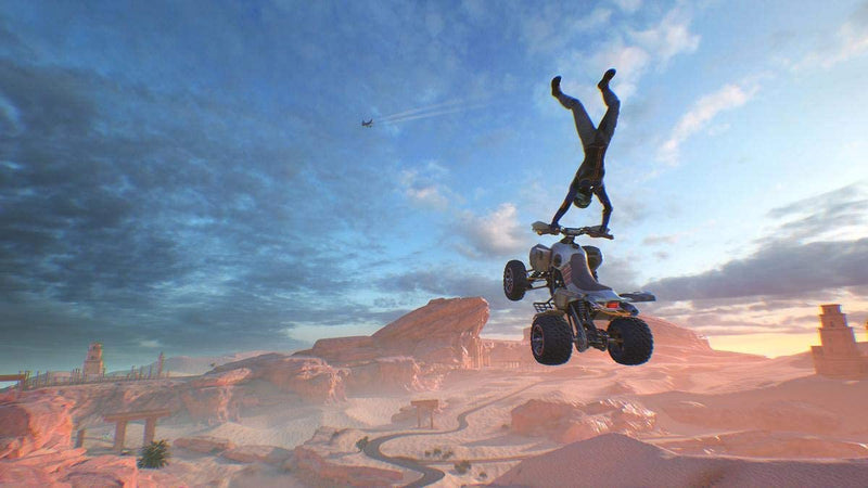 ATV Drift and Tricks - Nintendo Switch
