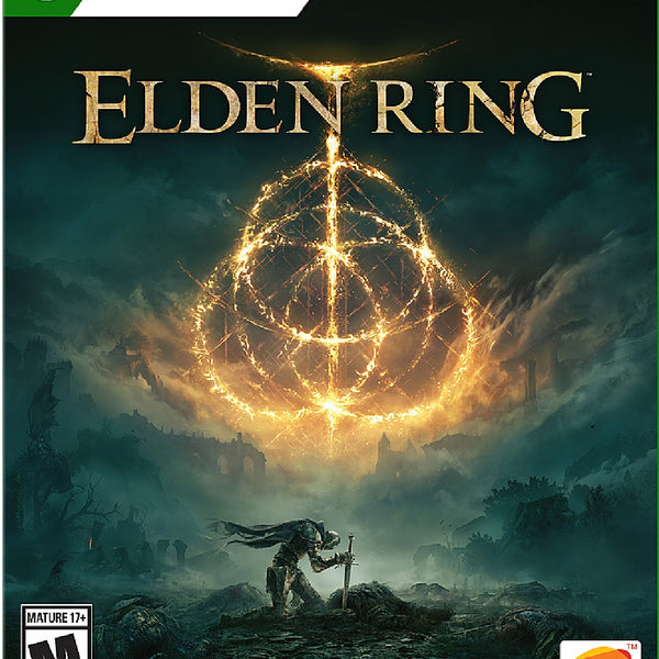 新品未開封 ELDEN RING エルデンリング XBOX Series X Amazon.co.jp: Elden Ring: Nightreign (輸入版:北米) Xbox