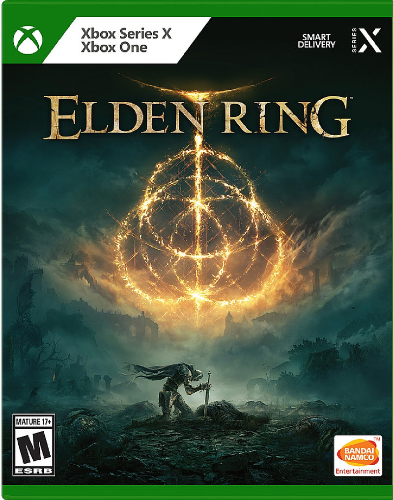 Elden Ring - Xbox One • Xbox Series X