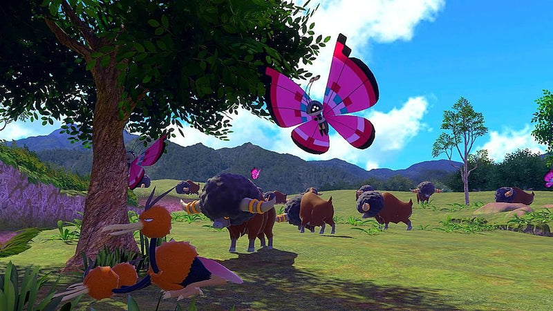 Pokemon snap release 2025 date switch