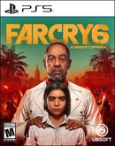 Ps5 farcry 6 , far cry 6