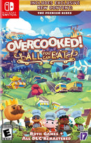 Overcooked All You Can Eat Nintendo Switch  