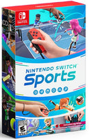Nintendo Switch Sports - Nintendo Switch