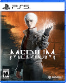 Ps5 The Medium - PlayStation 5

