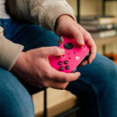 Xbox Wireless Controller - Deep Pink for Xbox Series X|S, Xbox One, and Windows Devices