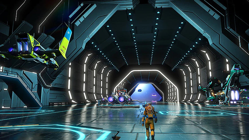 No Man's Sky - Nintendo Switch
