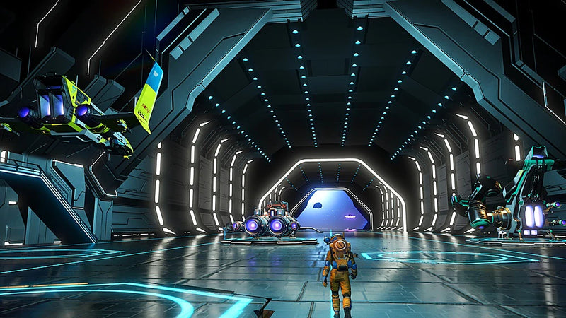 No Man's Sky - PlayStation 5