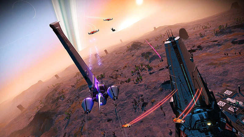 No Man's Sky - PlayStation 5