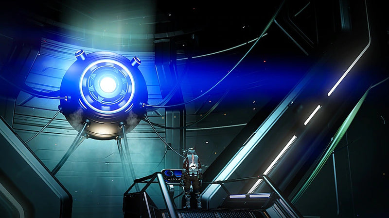 No Man's Sky - PlayStation 5