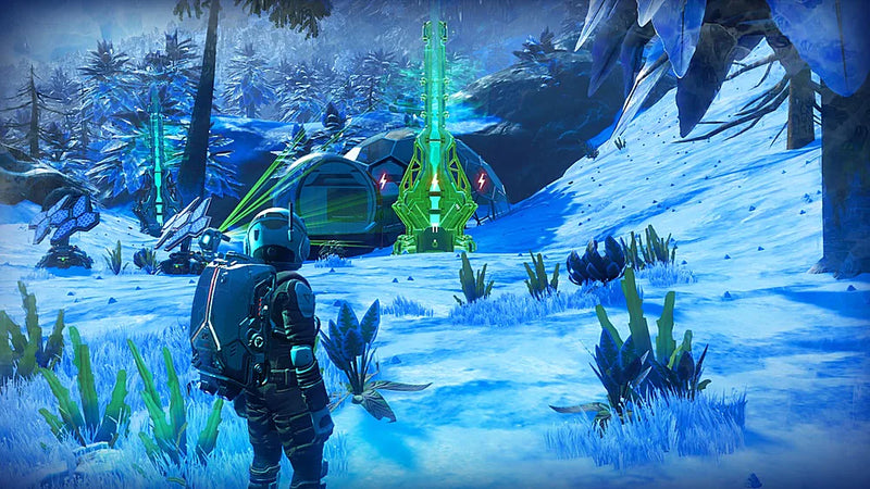 No Man's Sky - PlayStation 5