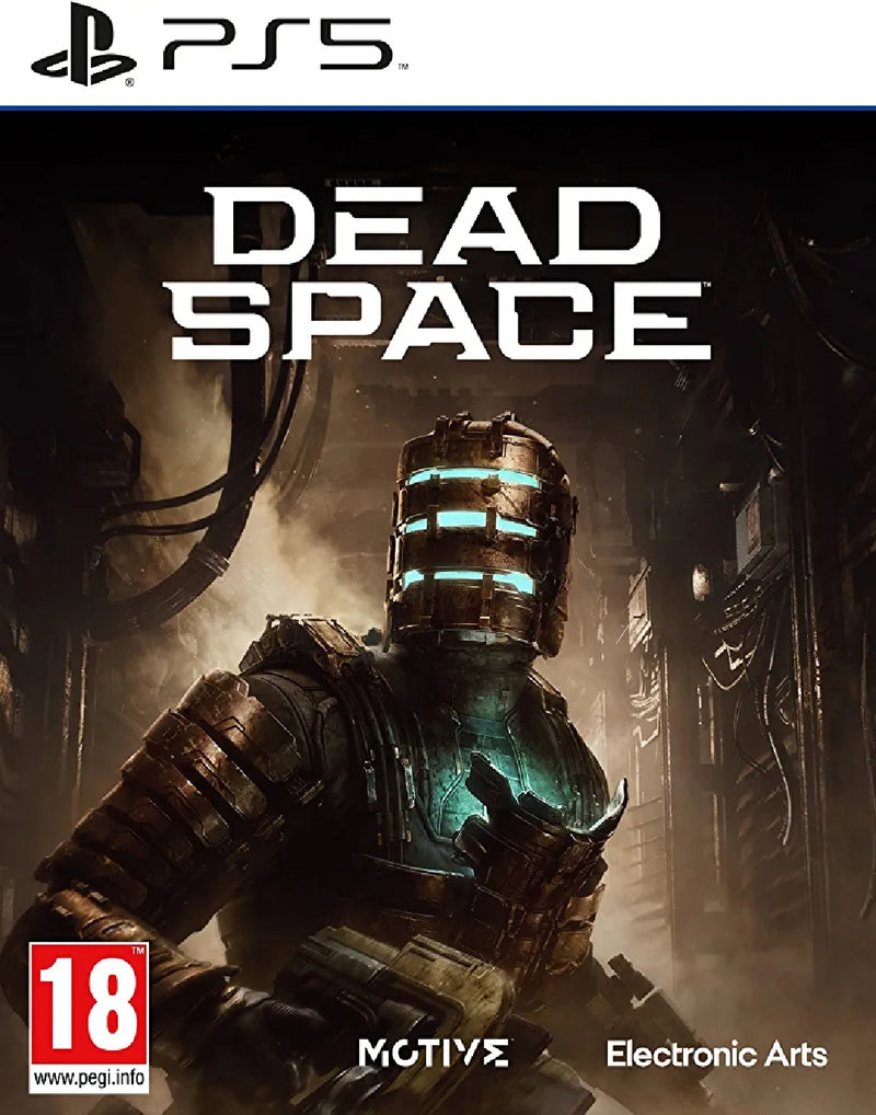 Dead Space - PlayStation 5 | PS5 