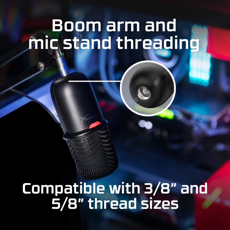 Hyperx solocast usb 2025
