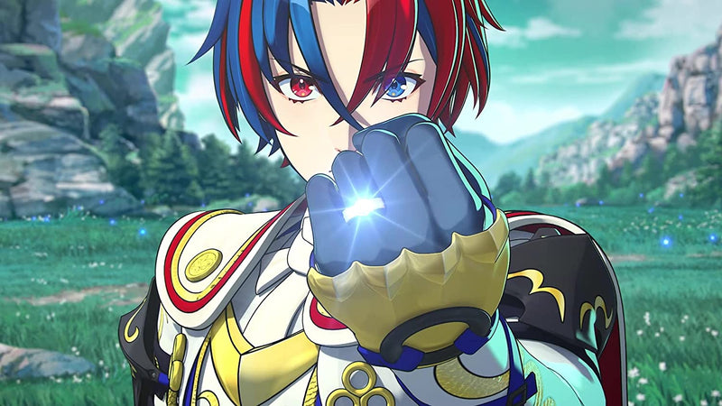 Fire Emblem Engage - Nintendo Switch