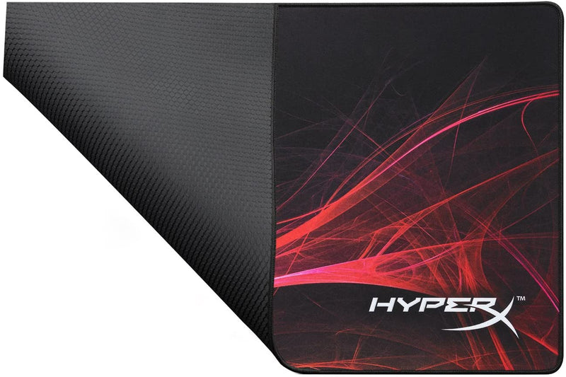 HyperX Fury S Speed Edition Pro Gaming Mouse Pad - X-Large