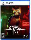 Ps5 stray