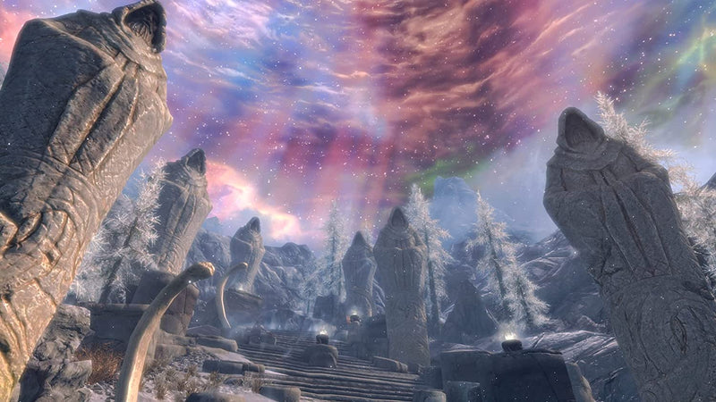 Skyrim Anniversary Edition - PlayStation 4