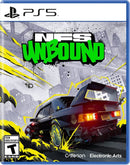 NFS Unbound Playstation 5 | PS5