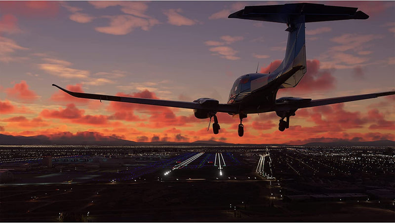 Microsoft Flight Simulator – Xbox Series X
