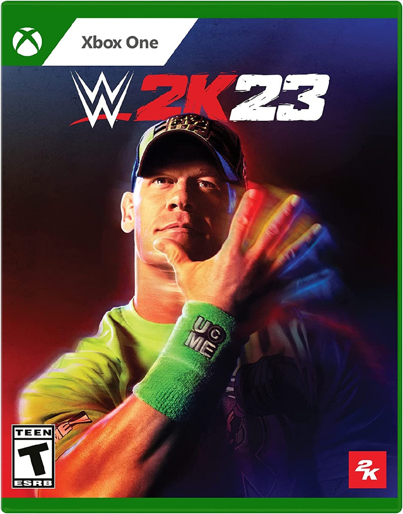 WWE 2K23 - Xbox One

