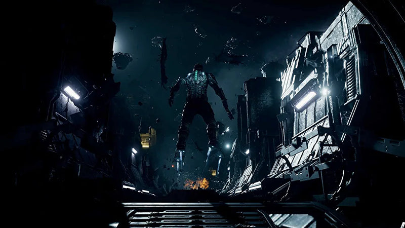 Dead Space - PlayStation 5 | PS5