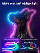 Govee Neon LED Strip Light - 10FT/3M)