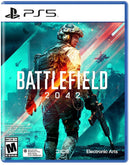 Ps5 Battlefield 2042