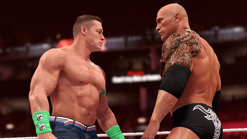 WWE 2K22 - Xbox One