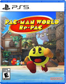 Ps5 pacman pac man