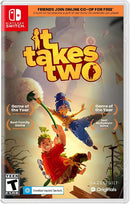 It Takes Two - Nintendo Switch

