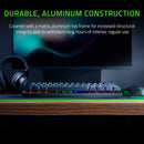 Razer Huntsman Mini 60% Gaming Keyboard - Fast Keyboard Switches - Linear Optical Switches