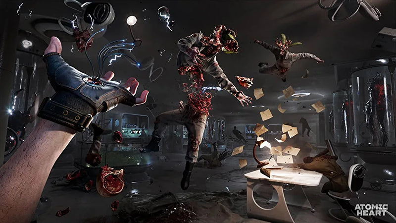 Atomic Heart - PlayStation 5 | PS5