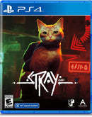 Ps4 stray