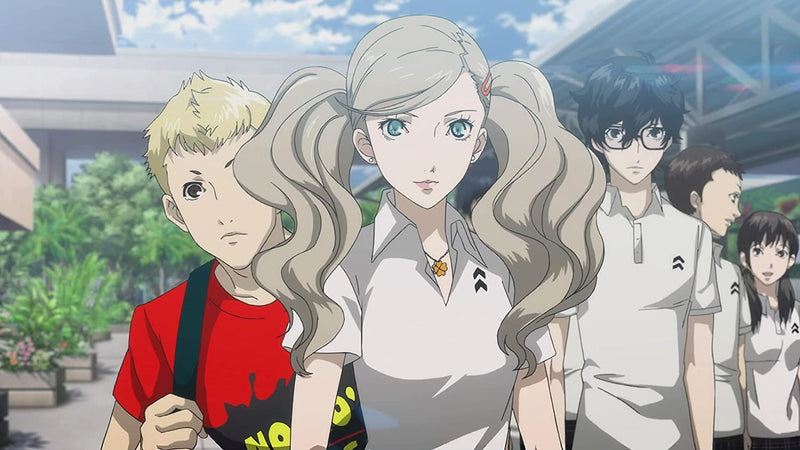 Persona 5 Royal - Nintendo Switch