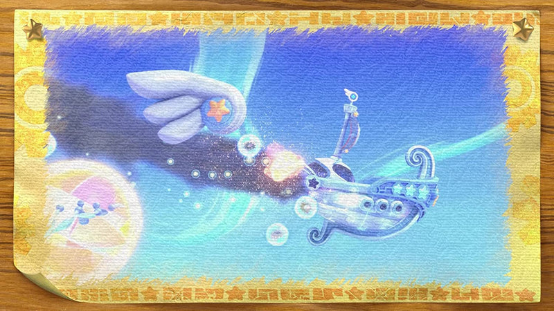 Kirby’s Return to Dream Land Deluxe - Nintendo Switch