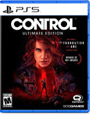 Ps5 Control Ultimate Edition - PlayStation 5

