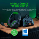 Razer Wolverine V2 Wired Gaming Controller for Xbox Series X|S, Xbox One, PC