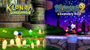Klonoa Phantasy Reverie Series - PlayStation 5 | PS5