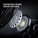 HyperX Cloud Stinger Core - Wireless Gaming Headset + 7.1