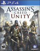 Assassin's Creed Unity - Playstation 4